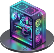 Build your gaming PC